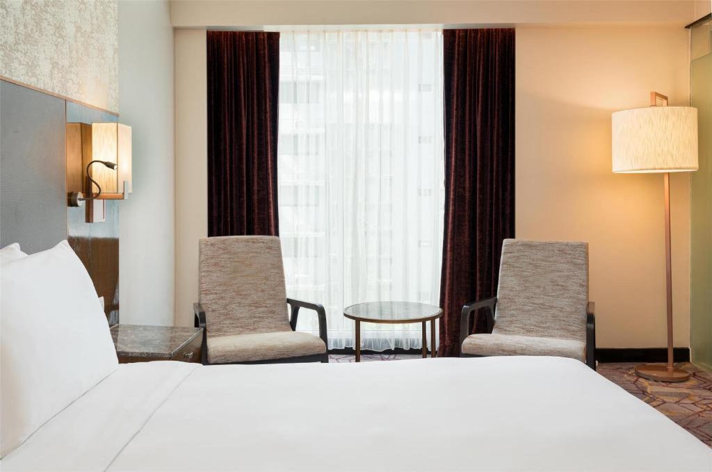 Radisson Suites Bangkok Sukhumvit - Resim 24