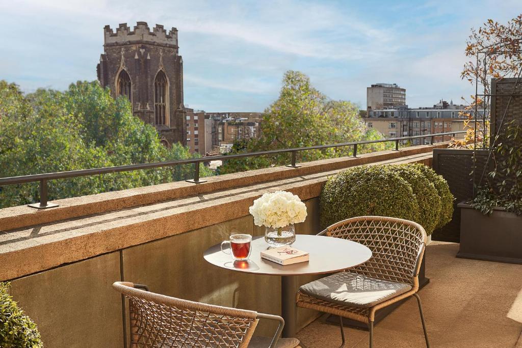 The Berkeley, Maybourne - Resim 18