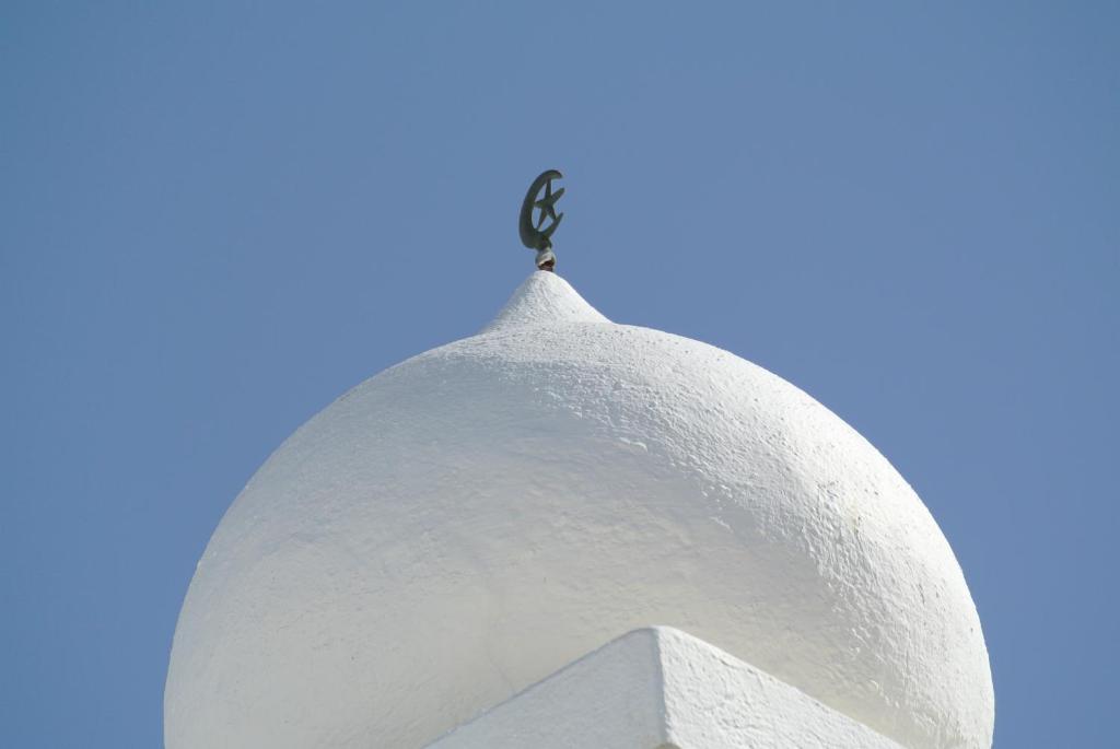 Mynd úr myndasafni af Dar Ben Gacem í Túnis