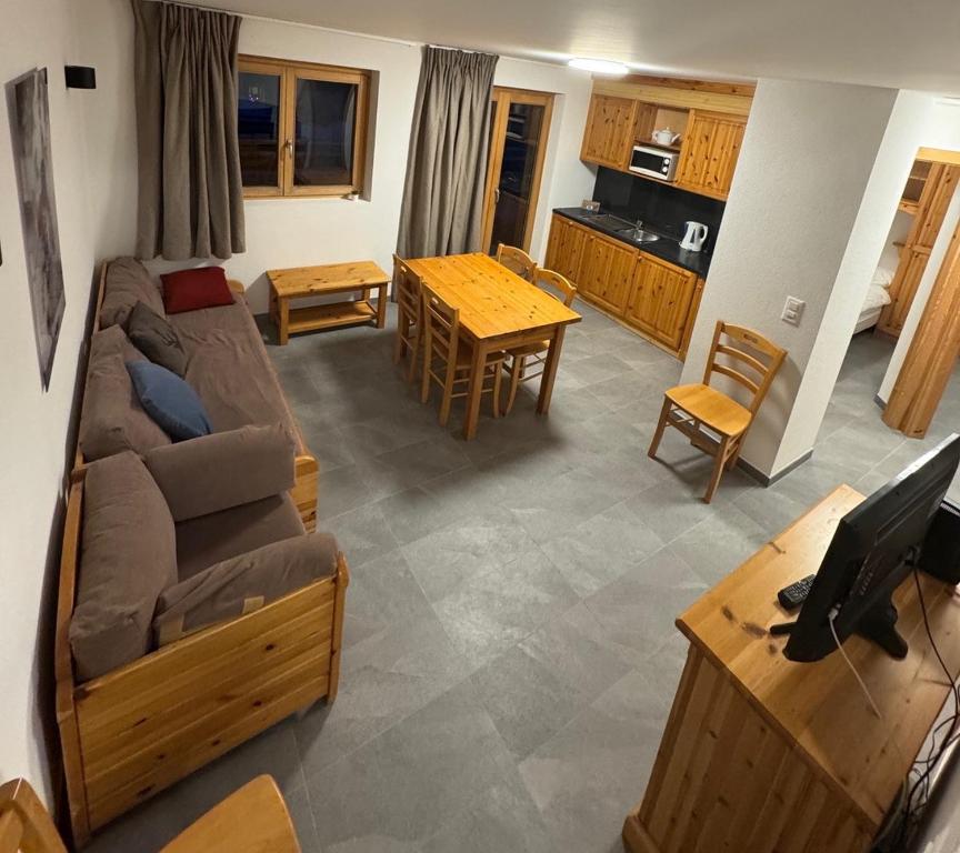 Pracondu 2 001 - OUTDOOR & FUN charming apartment