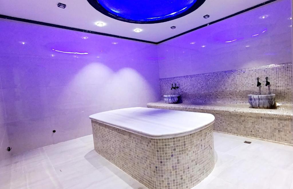 امکانات Alis Business Hotel baku - تصویر ۴