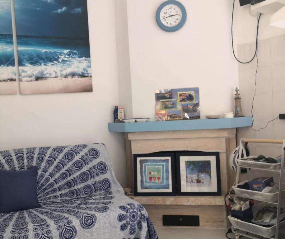 Gallery image of Azzurro Mare in Vignana