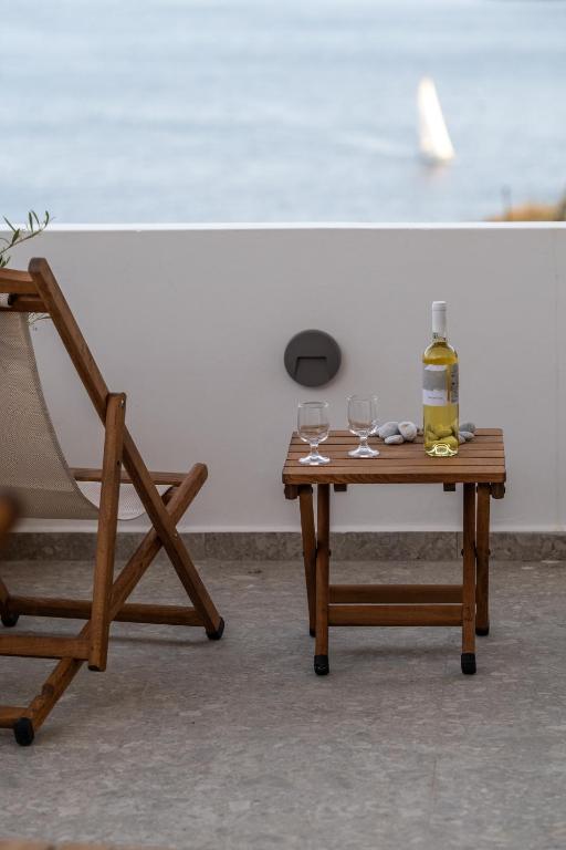 Fotografie z fotogalerie ubytování Ageri Studios v destinaci Astypalaia