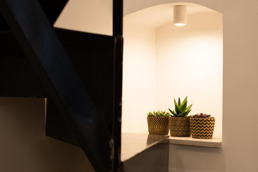 Palazzo Pisani - Bari - 2