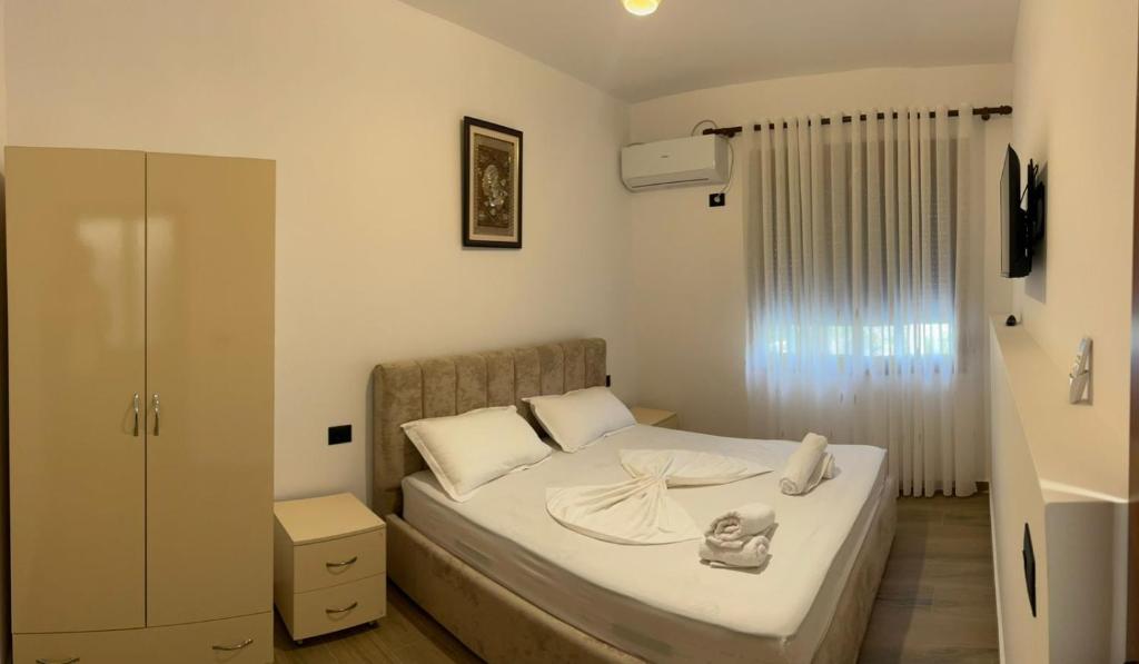 Apartamente Vlore