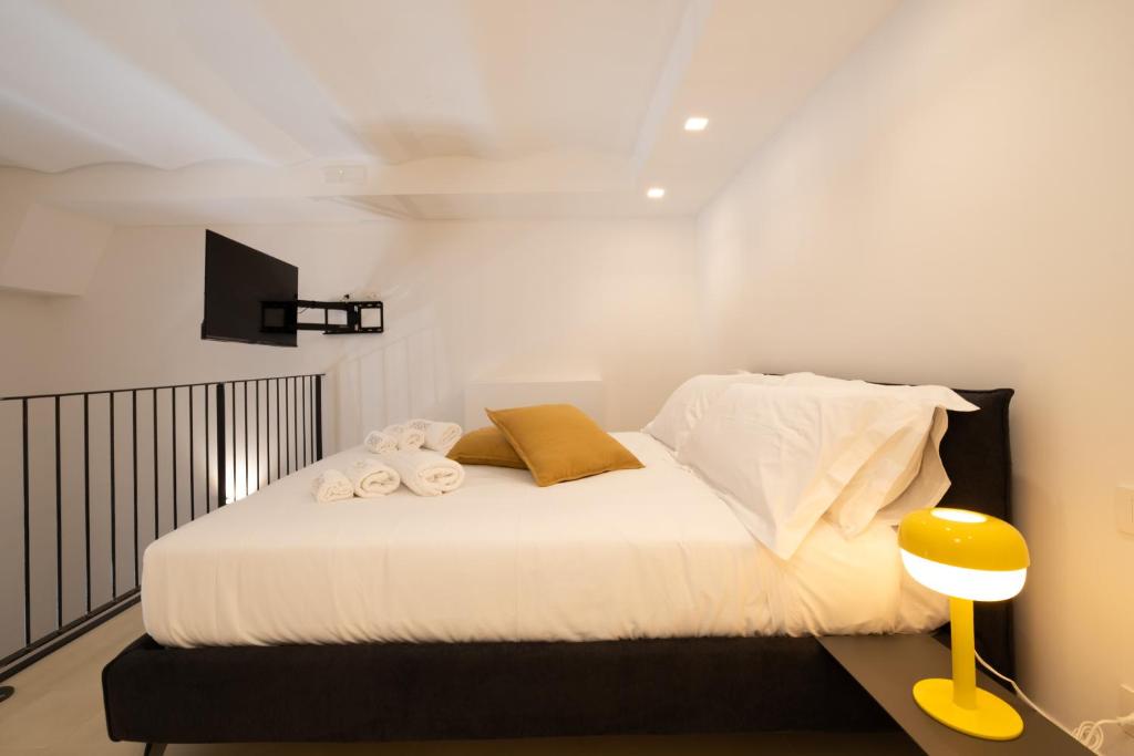 Palazzo Pisani - Bari - 9