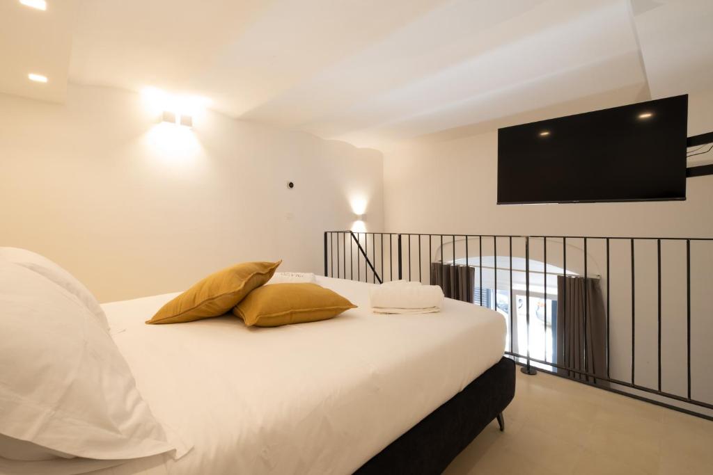 Palazzo Pisani - Bari - 8