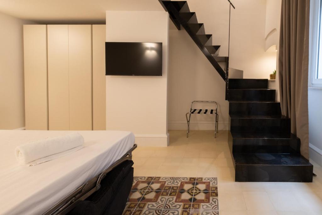 Palazzo Pisani - Bari - 10