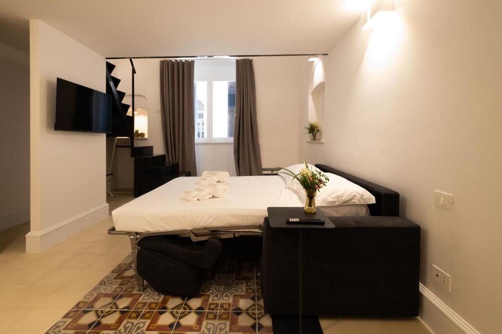 Palazzo Pisani - Bari - 11