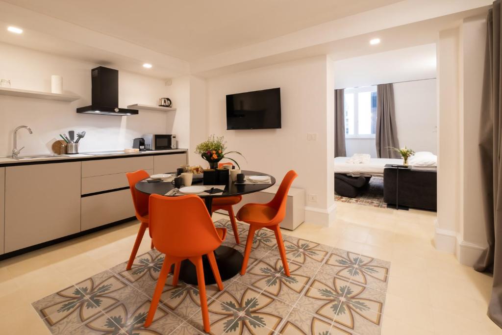 Palazzo Pisani - Bari - 3