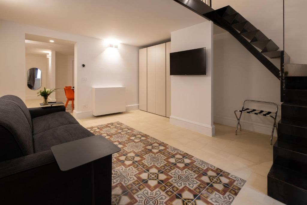 Palazzo Pisani - Bari - 18