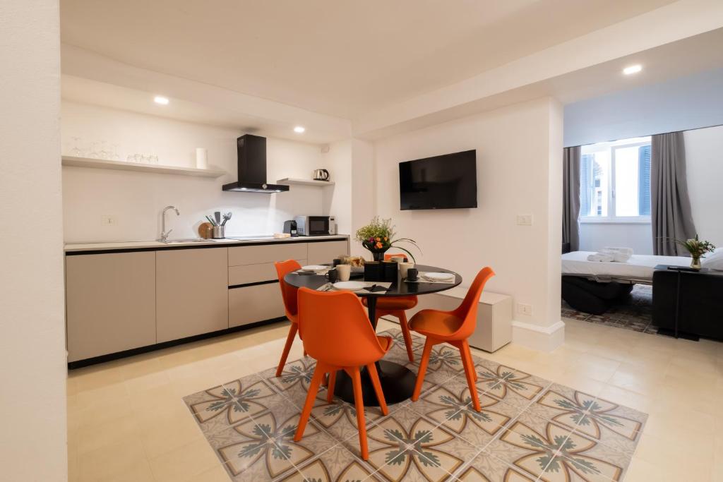 Palazzo Pisani - Bari - 1