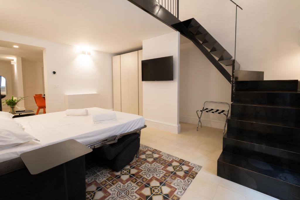 Palazzo Pisani - Bari - 19