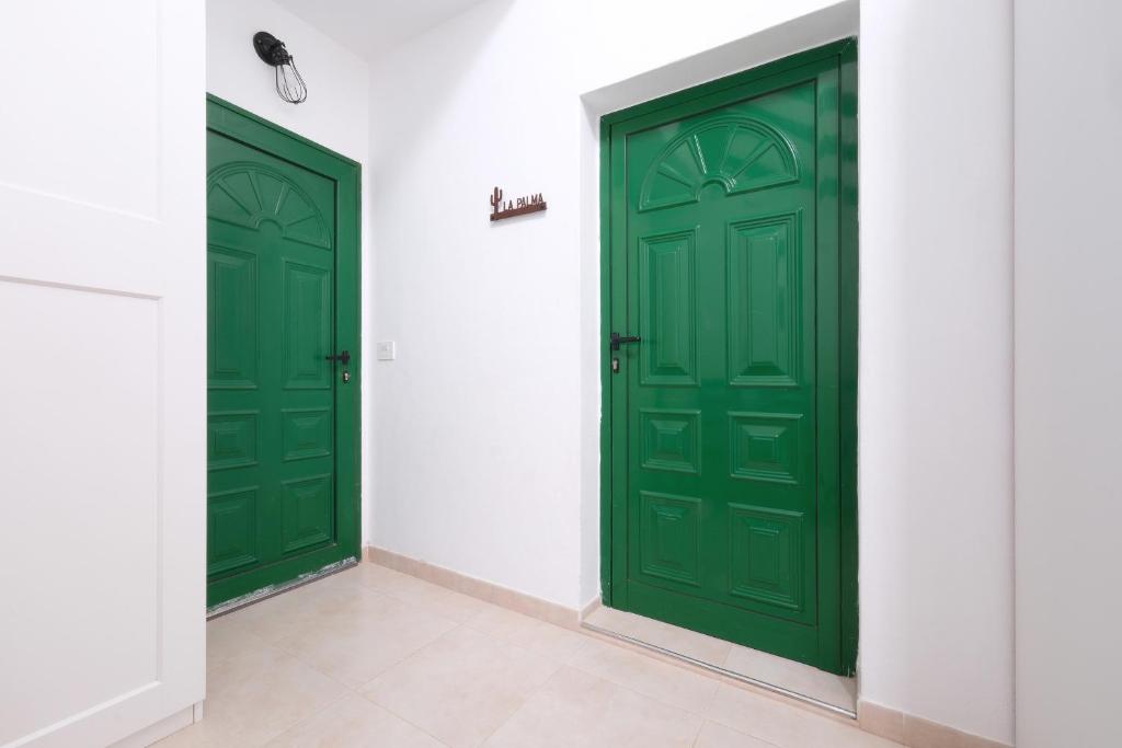 Fotografie z fotogalerie ubytování NoPasaNada Tu casa en Lanzarote v destinaci El Cuchillo