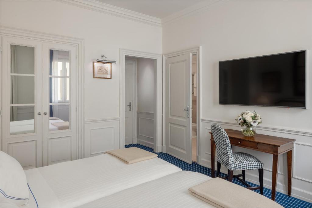 Hotel Lungarno - Lungarno Collection - 2