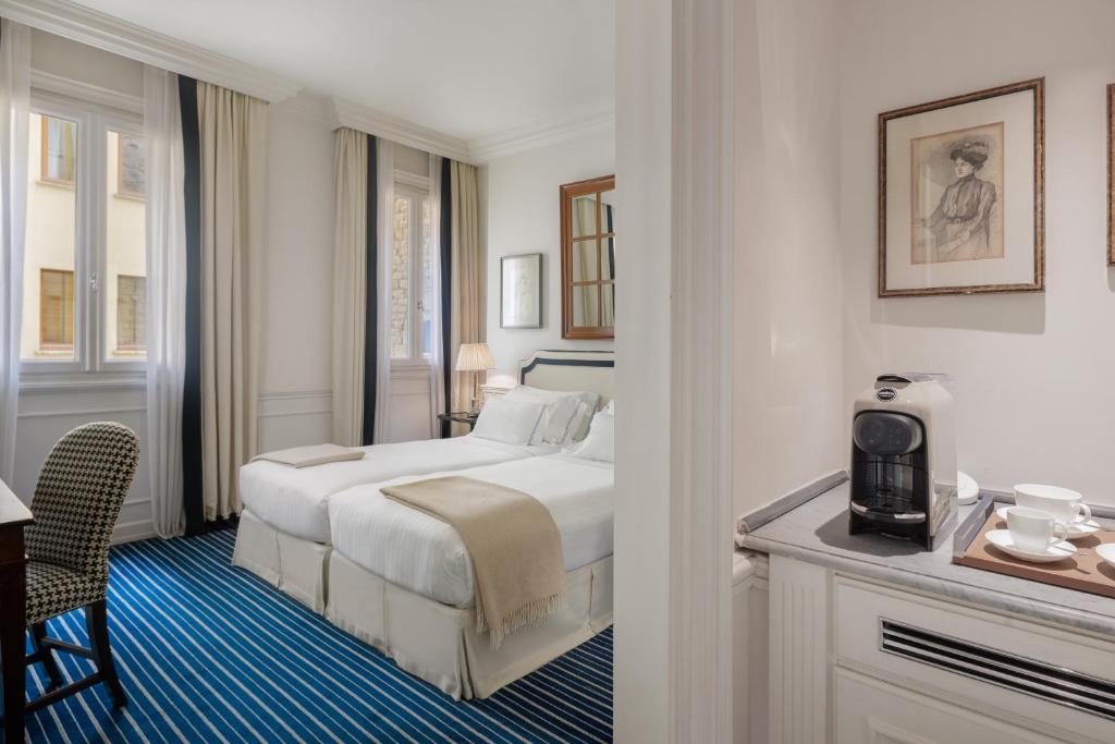 Hotel Lungarno - Lungarno Collection - 3