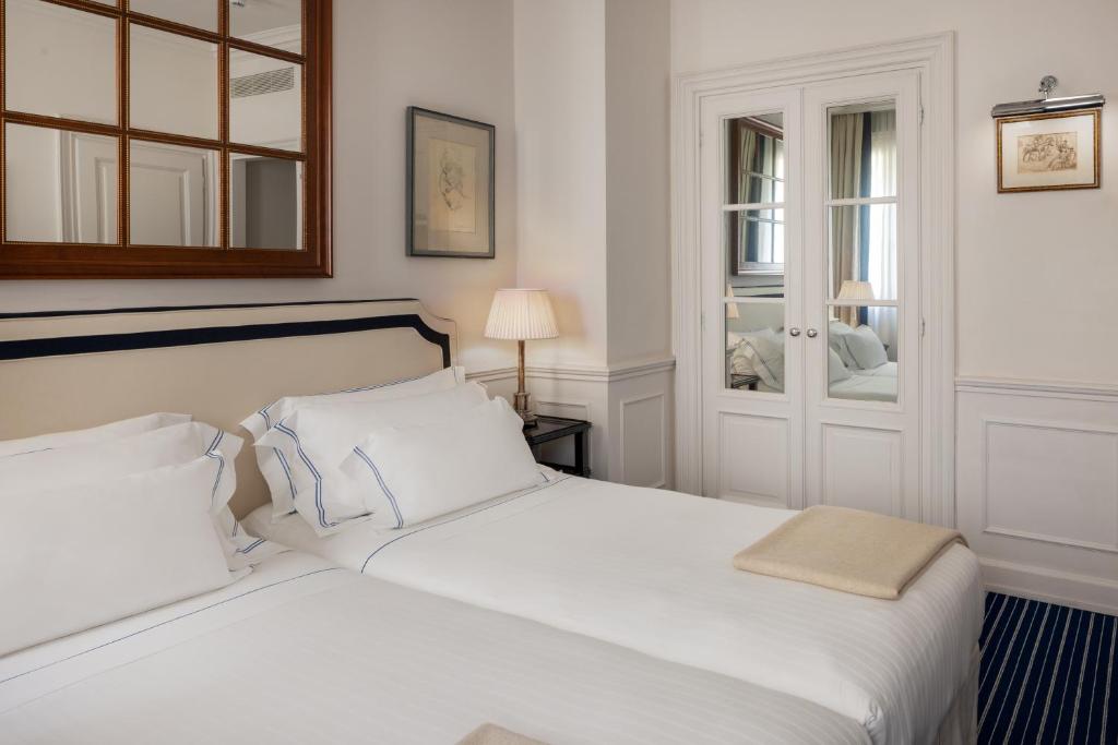 Hotel Lungarno - Lungarno Collection - 4