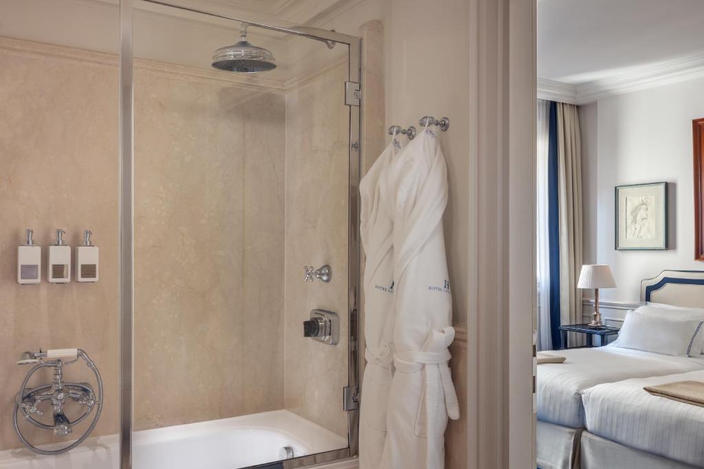 Hotel Lungarno - Lungarno Collection - Resim 45