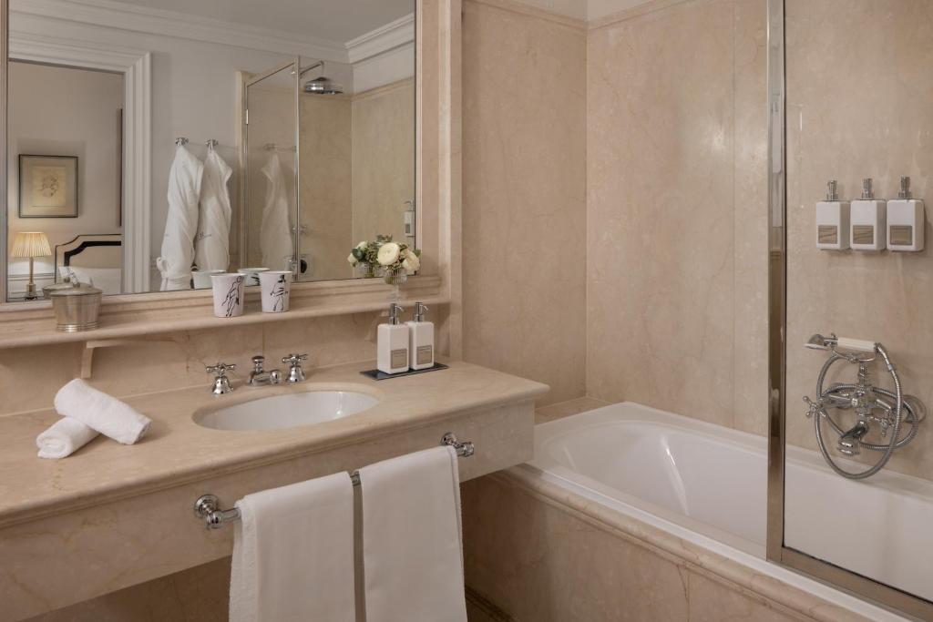 Hotel Lungarno - Lungarno Collection - 6