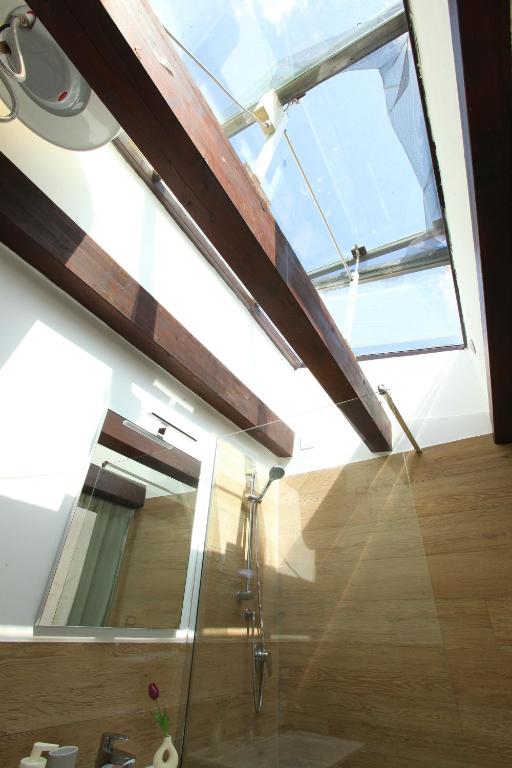 Centro storico apartment & Loft - Amnesia Holiday Home - Resim 34