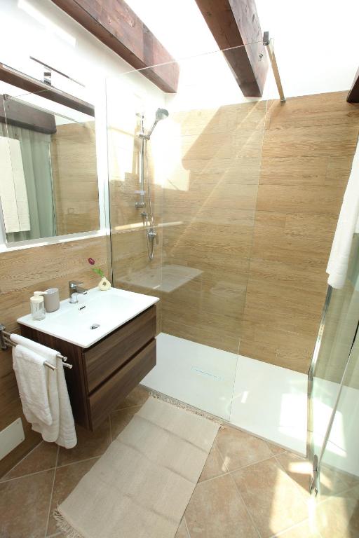 Centro storico apartment & Loft - Amnesia Holiday Home - Resim 45