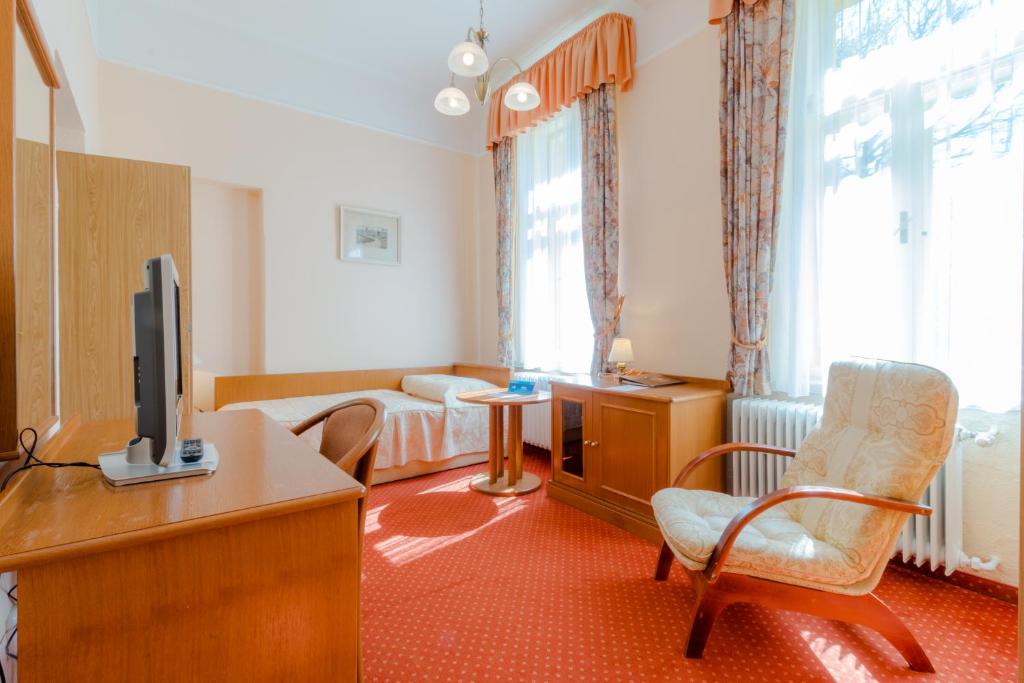 Ensana Svoboda - Resim 28