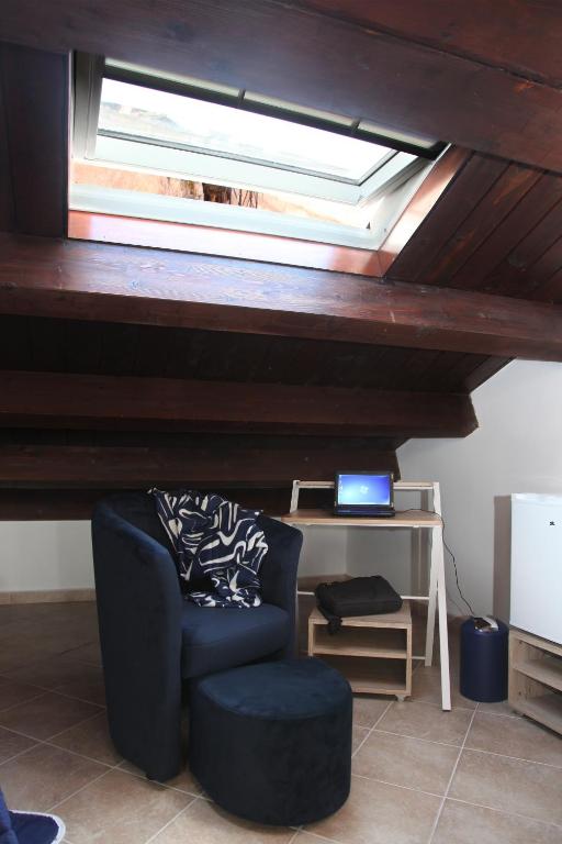 Centro storico apartment & Loft - Amnesia Holiday Home - Resim 44