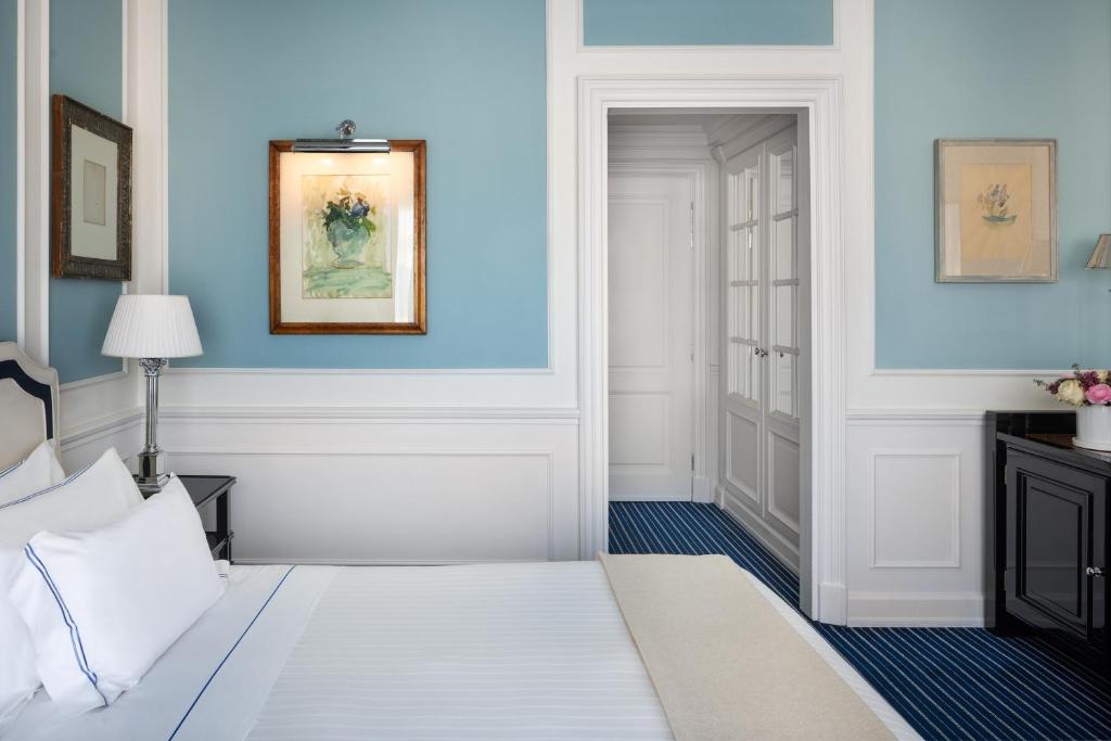 Hotel Lungarno - Lungarno Collection - 8