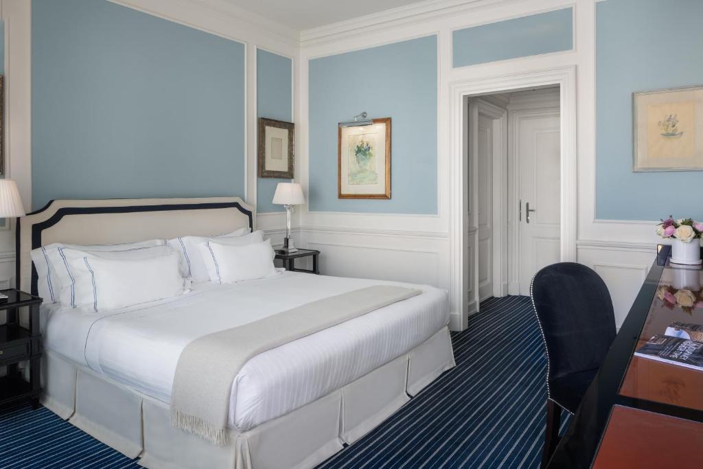 Hotel Lungarno - Lungarno Collection - 9