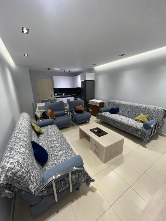 Relax Apartament