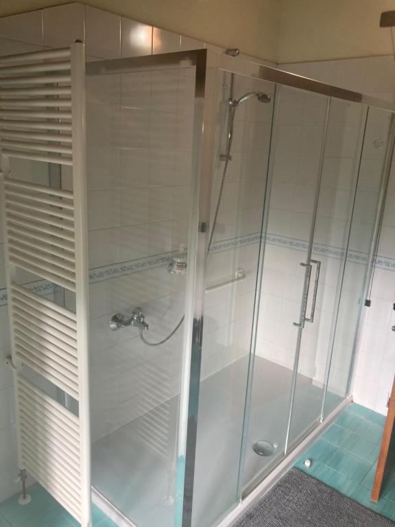 Agriturismo Campo del Pillo - Driepersoonskamer Met Eigen Externe Badkamer