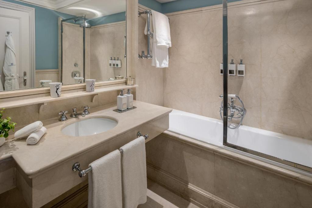 Hotel Lungarno - Lungarno Collection - 17