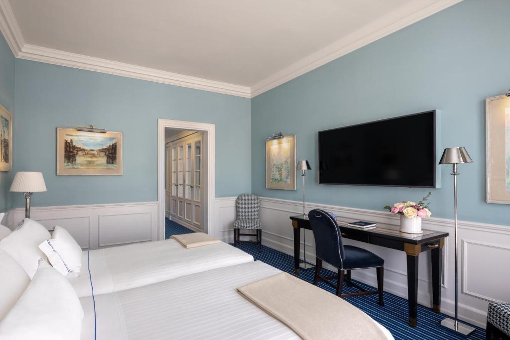 Hotel Lungarno - Lungarno Collection - 14