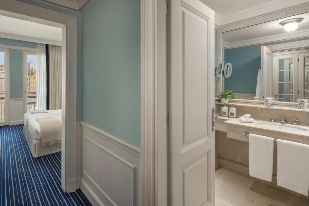 Hotel Lungarno - Lungarno Collection - 16