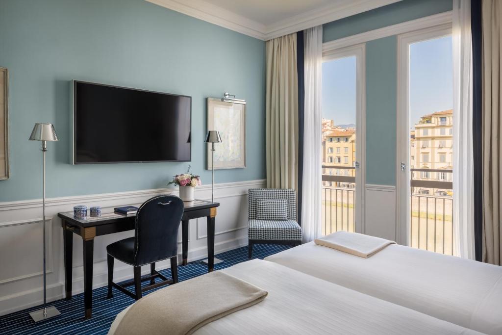 Hotel Lungarno - Lungarno Collection - 13