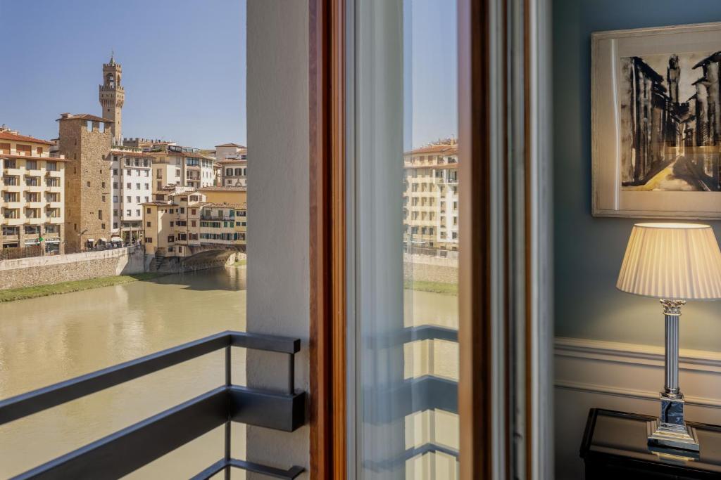 Hotel Lungarno - Lungarno Collection - 15