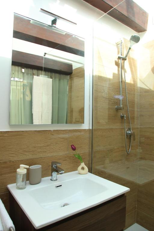 Centro storico apartment & Loft - Amnesia Holiday Home - Resim 33