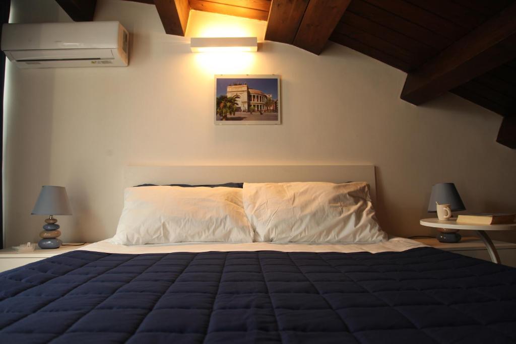 Centro storico apartment & Loft - Amnesia Holiday Home - Resim 37