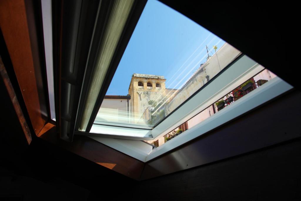 Centro storico apartment & Loft - Amnesia Holiday Home - Resim 20