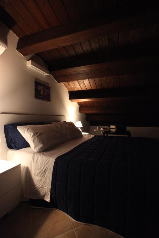 Centro storico apartment & Loft - Amnesia Holiday Home - Resim 19