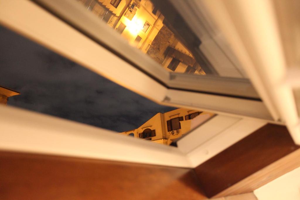 Centro storico apartment & Loft - Amnesia Holiday Home - Resim 22