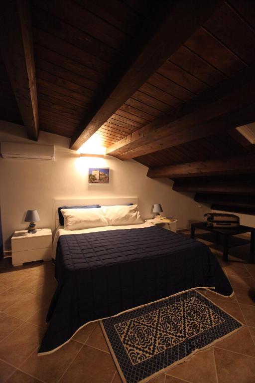 Centro storico apartment & Loft - Amnesia Holiday Home - Resim 18