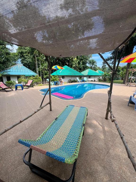 Fotografie z fotogalerie ubytování Tropical Paradise Leelawadee Resort v destinaci Ko Chang