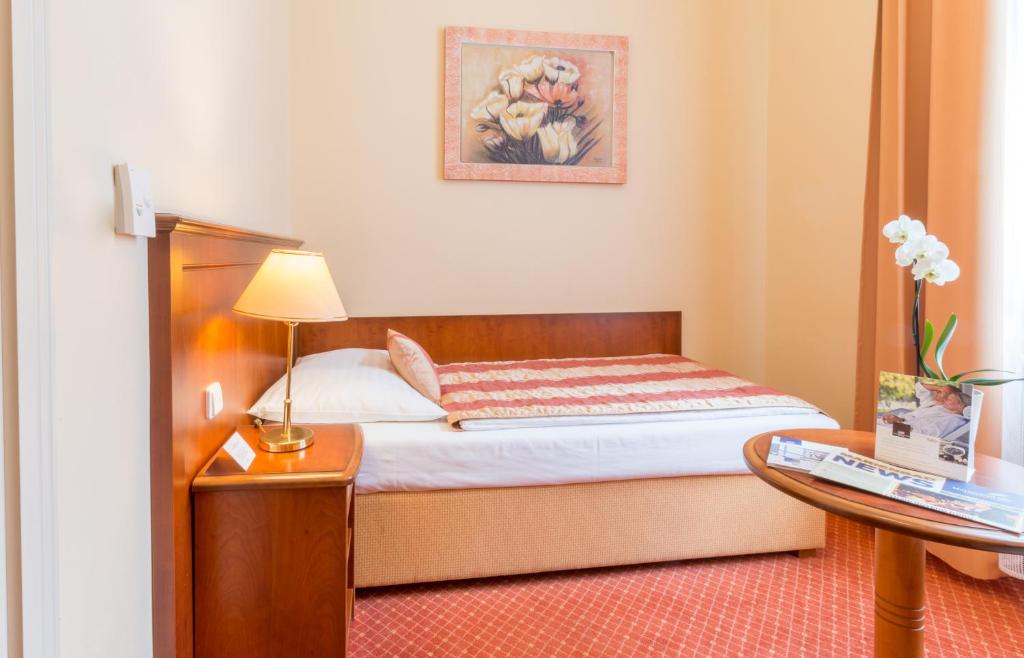 Ensana Centrální Lázne - Maria Spa - Resim 44