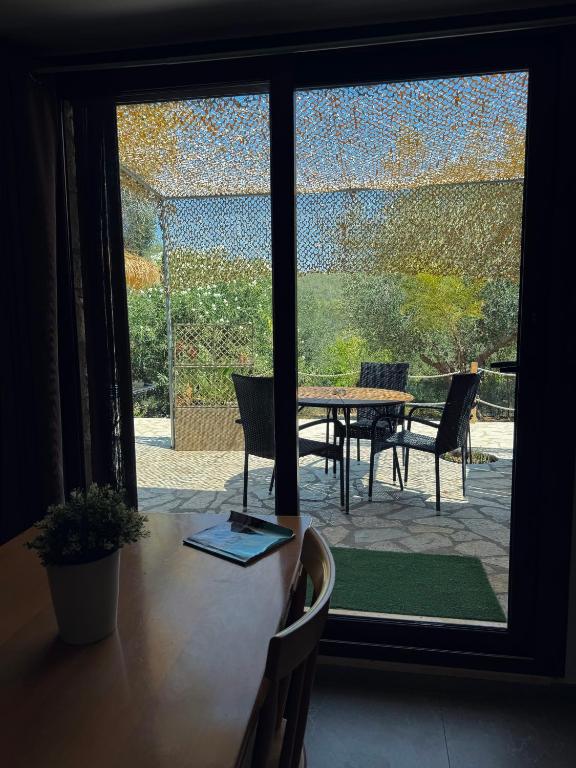 Fotografie z fotogalerie ubytování Moxy Paxos Apartments v destinaci Gaios