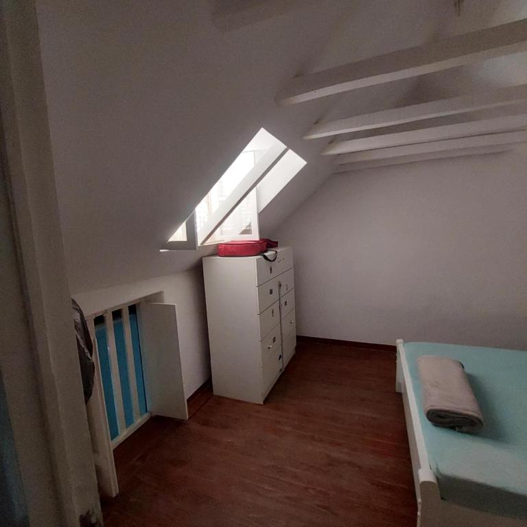 Fotografie z fotogalerie ubytování FeliGrab v destinaci Mindelo