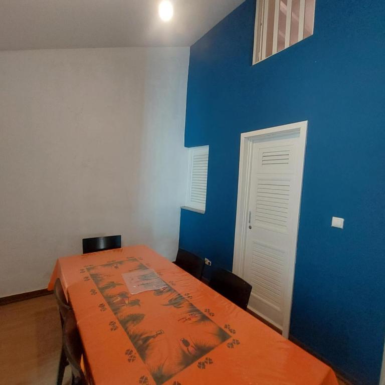 Fotografie z fotogalerie ubytování FeliGrab v destinaci Mindelo