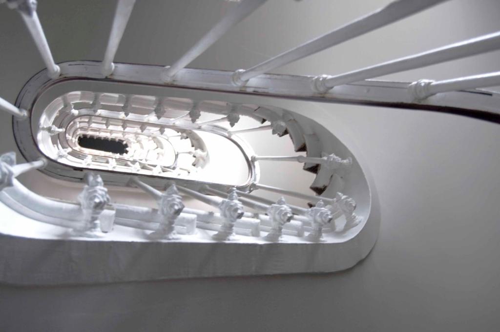 Hôtel Sophie Germain - Resim 16