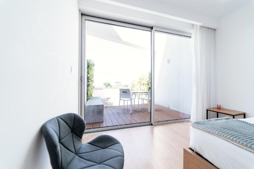 Marinhas Bed & Breakfast - 11