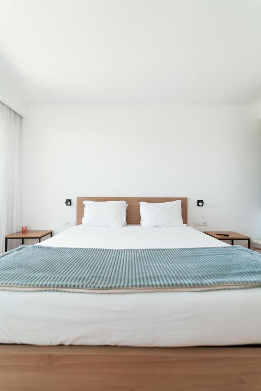 Marinhas Bed & Breakfast - 15